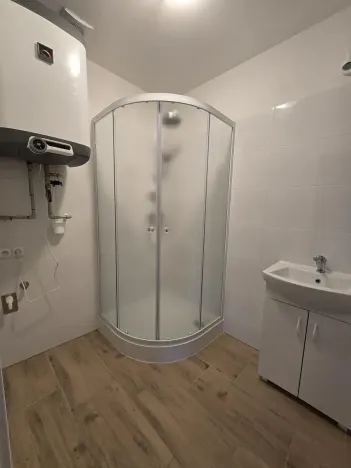 Pronájem bytu 2+kk, Třebíč, Husova, 55 m2