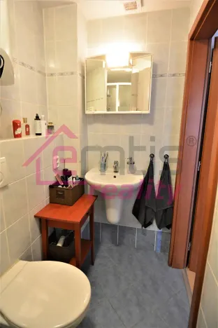 Pronájem bytu 2+kk, Praha - Břevnov, Za Strahovem, 42 m2