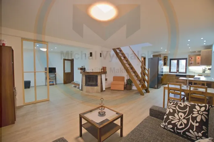 Prodej rodinného domu, Tišice - Chrást, Ořechová, 154 m2