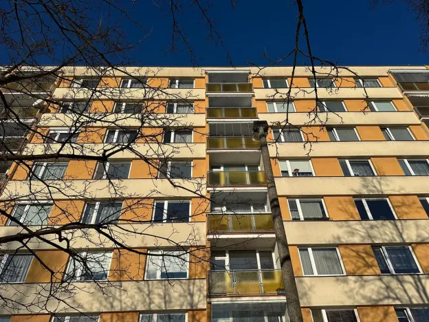 Prodej bytu 3+1, Liberec - Liberec X-Františkov, Jáchymovská, 87 m2