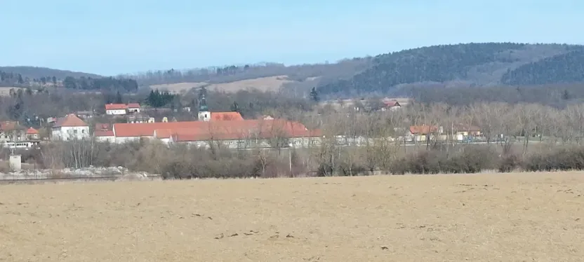 Prodej pole, Všeradice, 42604 m2