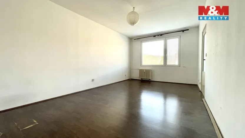 Pronájem bytu 3+1, Radvanice, 78 m2