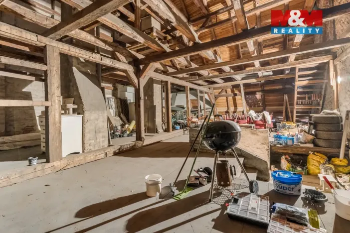 Prodej činžovního domu, Frýdlant, Sv. Čecha, 120 m2