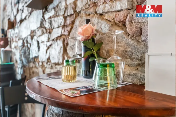 Prodej činžovního domu, Frýdlant, Sv. Čecha, 120 m2