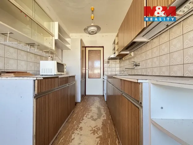 Prodej rodinného domu, Cetoraz, 105 m2