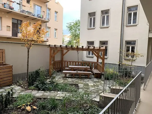 Prodej bytu 1+kk, Brno, Stará, 45 m2
