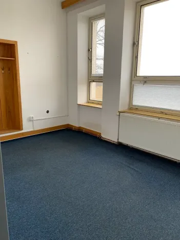 Pronájem kanceláře, Herálec, 200 m2