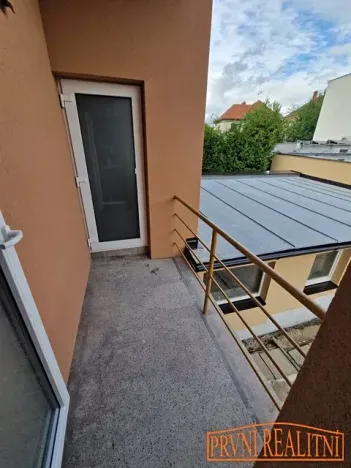 Prodej bytu 2+1, Uherský Brod, Ant. Dvořáka, 65 m2