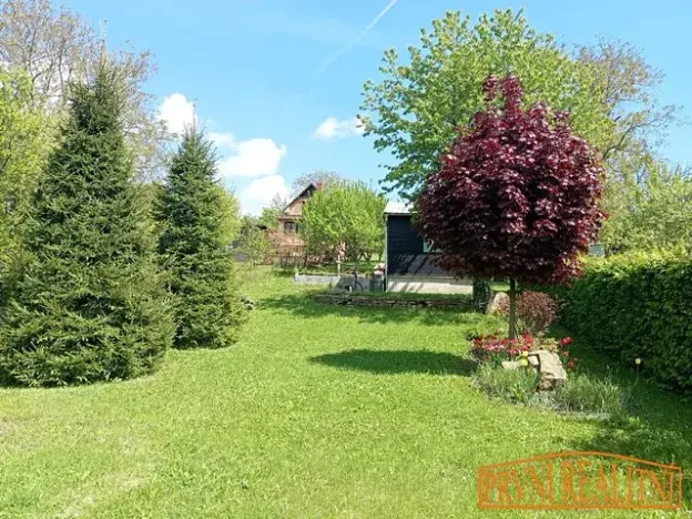 Prodej chaty, Uherský Brod, 15 m2