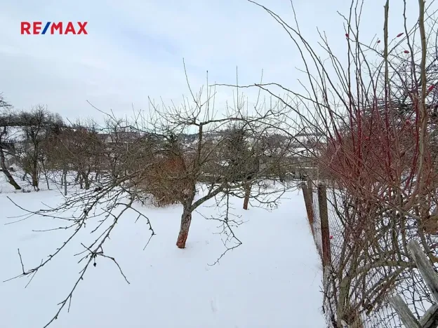 Prodej pozemku pro bydlení, Drozdov, 836 m2