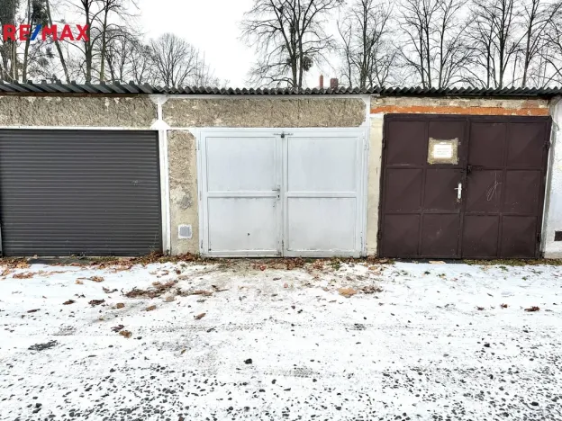 Prodej ostatní, Ostrava