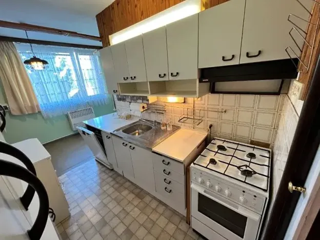 Pronájem bytu 2+1, Jihlava, Vančurova, 58 m2