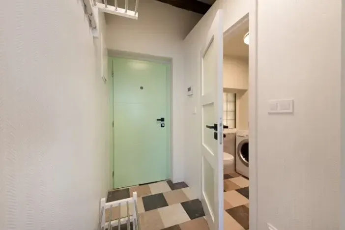 Pronájem bytu 2+kk, Jihlava, Havířská, 35 m2