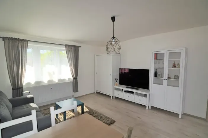 Pronájem bytu 2+kk, Brno, Čejkova, 49 m2