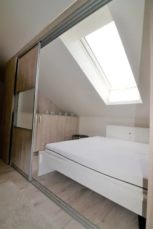 Pronájem bytu 2+kk, Brno, Čejkova, 49 m2