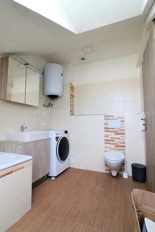 Pronájem bytu 2+kk, Brno, Čejkova, 49 m2