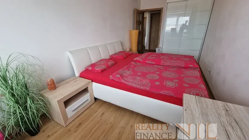 Prodej bytu 3+kk, Plzeň, Pecháčkova, 66 m2