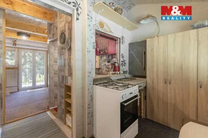 Prodej chaty, Morávka, 60 m2