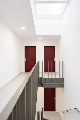 Prodej bytu 2+kk, Letovice, Komenského, 57 m2