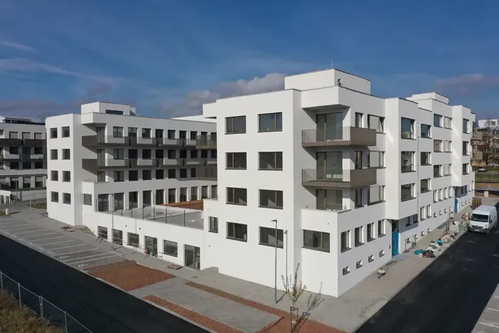 Prodej bytu 2+kk, Letovice, Komenského, 57 m2