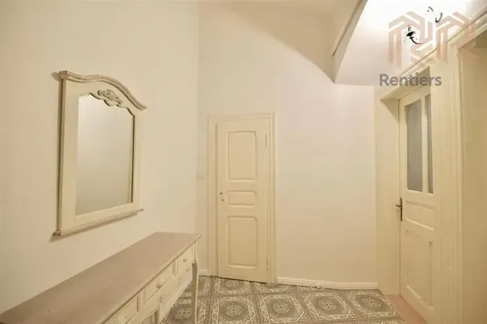 Pronájem bytu 2+kk, Praha - Nusle, Sekaninova, 38 m2