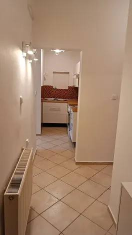 Pronájem bytu 3+kk, Praha - Kobylisy, Bořanovická, 50 m2