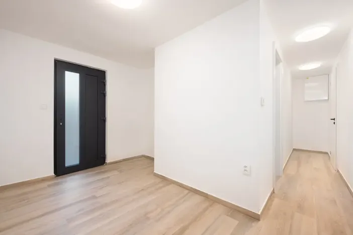 Pronájem bytu 3+kk, Brno, Havraní, 95 m2
