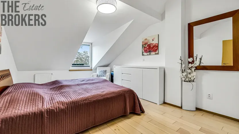 Prodej bytu 4+kk, Praha, 73 m2