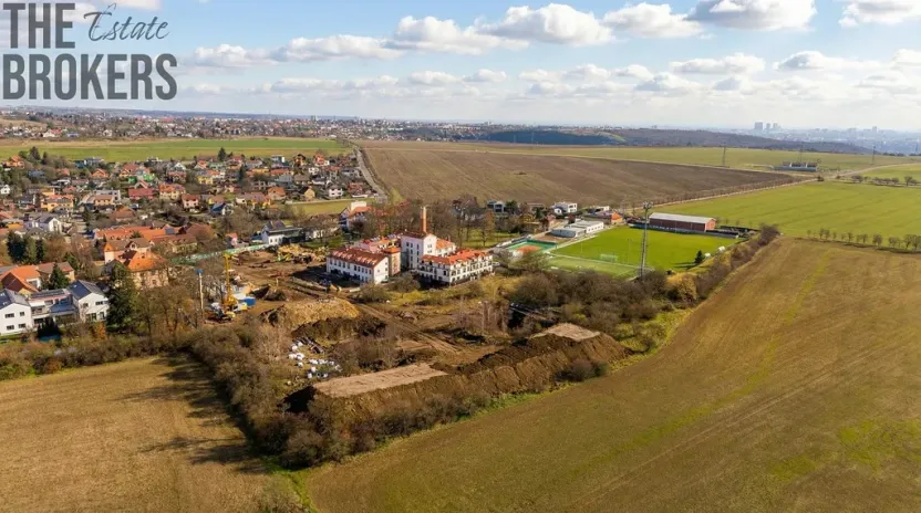 Prodej bytu 4+kk, Praha, 118 m2