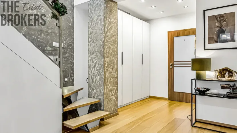 Prodej bytu 4+kk, Praha, 118 m2