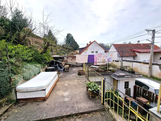 Prodej rodinného domu, Svojšice, 93 m2