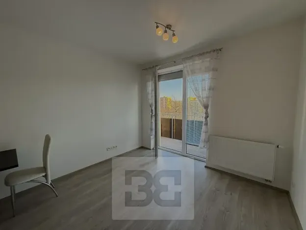 Pronájem bytu 2+kk, České Budějovice, Husova tř., 53 m2