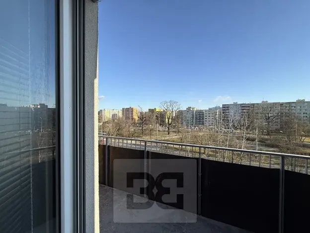 Pronájem bytu 2+kk, České Budějovice, Husova tř., 53 m2