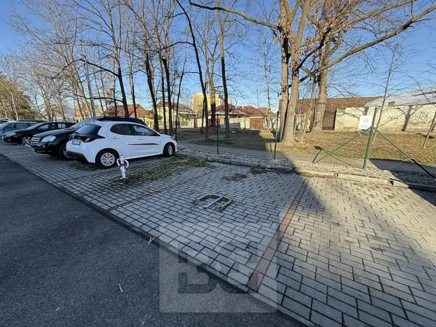 Pronájem bytu 2+kk, České Budějovice, Husova tř., 53 m2