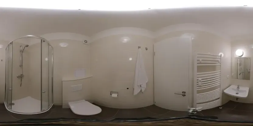 Pronájem bytu 1+kk, Praha - Krč, Budějovická, 21 m2