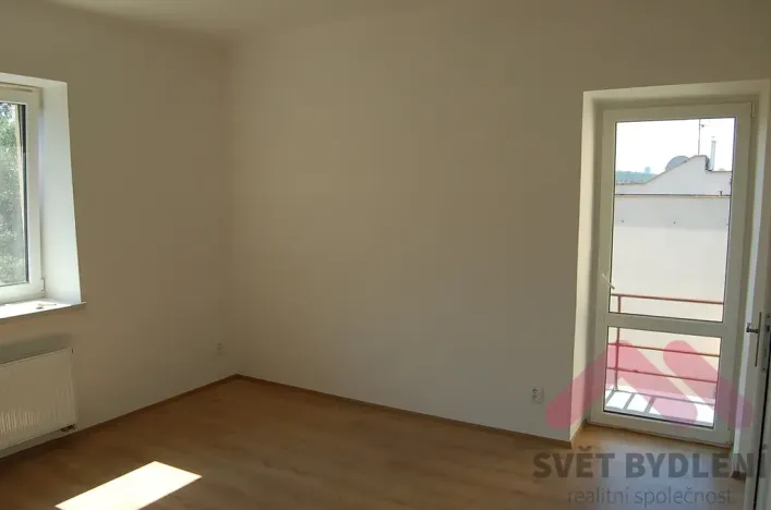 Pronájem bytu 3+kk, Praha - Krč, Přechodní, 78 m2