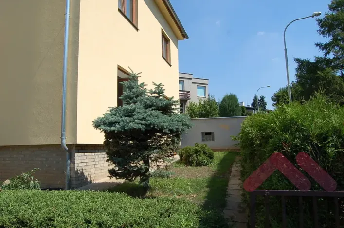 Pronájem bytu 3+kk, Praha - Krč, Přechodní, 78 m2