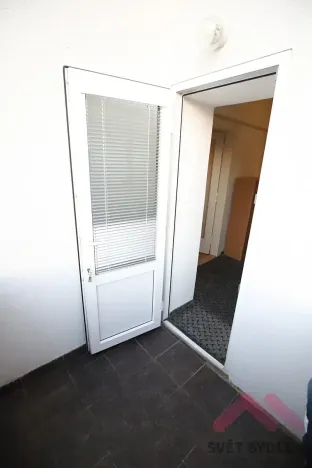 Pronájem bytu 1+1, Praha - Braník, Ohnivcova, 52 m2