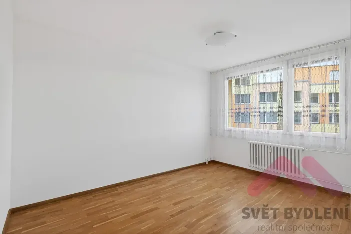 Prodej bytu 4+1, Praha - Záběhlice, Aubrechtové, 81 m2