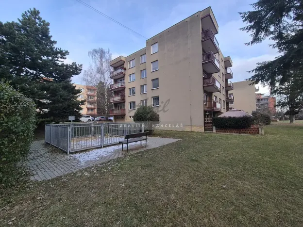 Prodej bytu 2+1, Brno, 61 m2