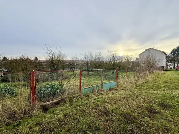 Prodej pozemku pro bydlení, Kralovice, Žatecká, 1720 m2