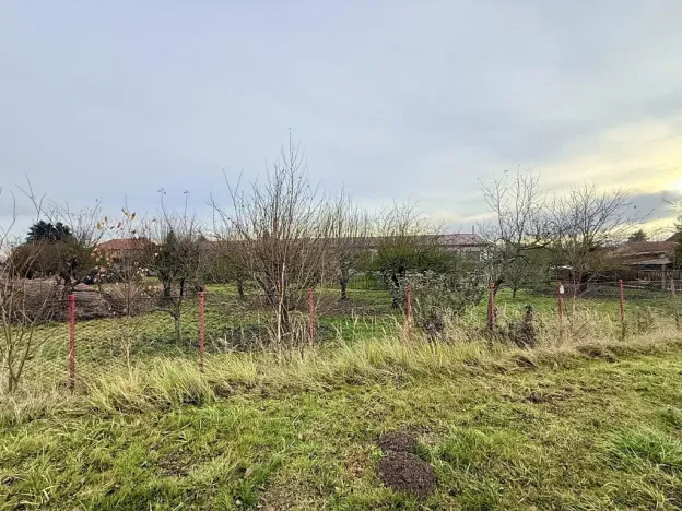 Prodej pozemku pro bydlení, Kralovice, Žatecká, 1720 m2