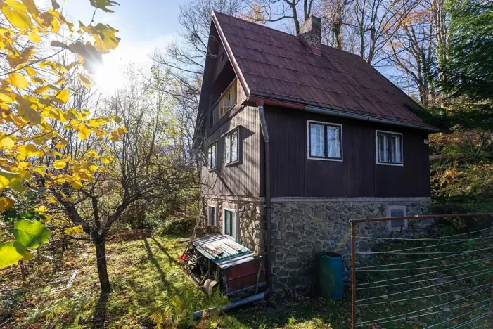 Prodej chaty, Ostravice, 86 m2
