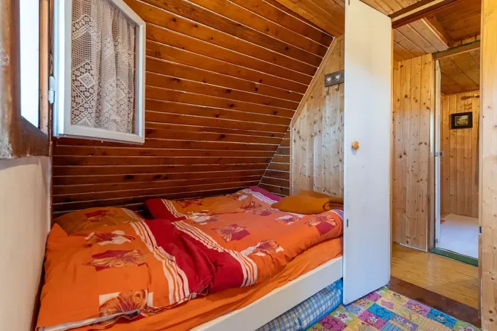 Prodej chaty, Ostravice, 86 m2