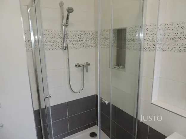 Pronájem bytu 2+1, Přerov, Hranická, 58 m2