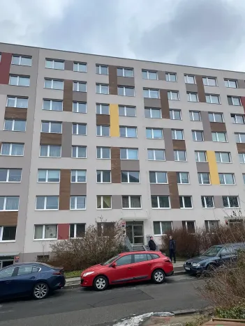Pronájem bytu 3+kk, Praha - Stodůlky, Amforová, 72 m2