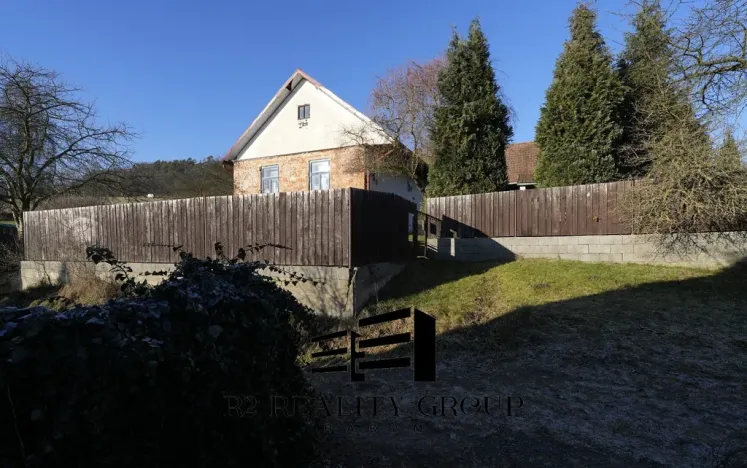 Prodej chaty, Bělá u Jevíčka, 52 m2