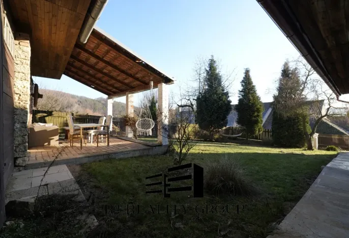 Prodej chaty, Bělá u Jevíčka, 52 m2