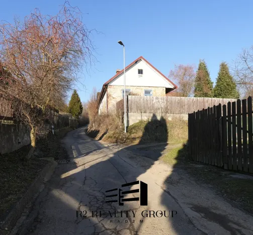 Prodej chaty, Bělá u Jevíčka, 52 m2