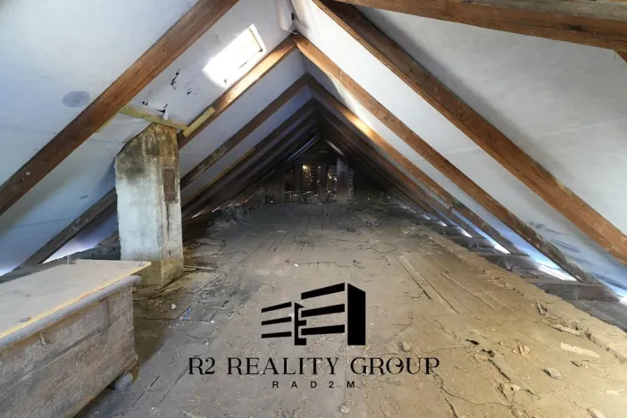 Prodej chaty, Bělá u Jevíčka, 52 m2